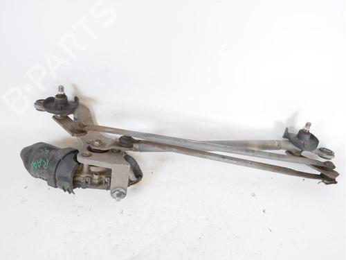 Used Front wiper motor TOYOTA RAV 4 III (_A3_) 2.2 D 4WD (ALA30_, ALA30R) (136 hp) 15149408
