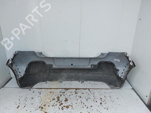 Rear bumper CITROËN C3 III (SX) 1.5 BlueHDi 100 (SXYHYP, SXYHTU) | BP29238946C8 
