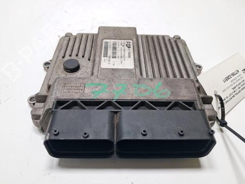 Used Engine control unit (ECU) Engine control unit (ECU) FIAT PANDA (169_) 1.3 D Multijet (169.AXC1A) (70 hp) 36381102 36381102