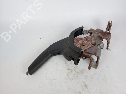 Used Hand brake NISSAN MICRA V (K14) 1.5 DCI (90 hp) 15156612