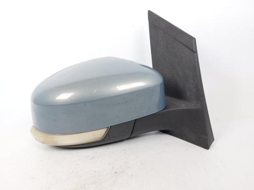 Right mirror FORD FOCUS II (DA_, HCP, DP) 1.6 TDCi | BP17205703C27 