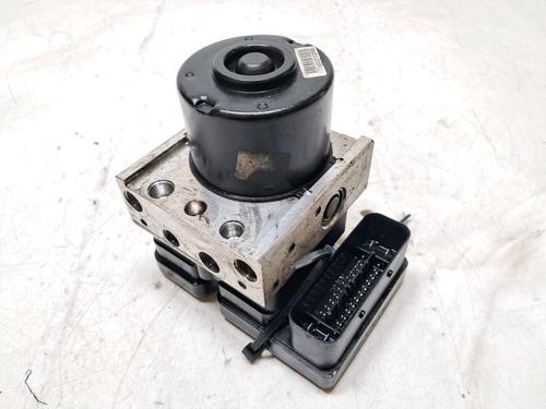 ABS pump FORD FIESTA VI (CB1, CCN) 1.4 TDCi | BP33193698M43 - Image 2