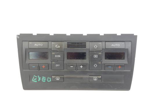 AC Styreenhet / Manøvreringsenhet SEAT EXEO (3R2) 2.0 TDI (143 hp) 15893452