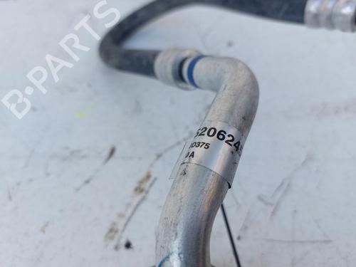 AC pipe FIAT PANDA (312_, 319_) 1.2 (312PXA1A) | BP30898925M126  - Image 11