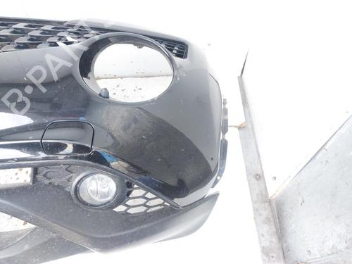 Front bumper NISSAN JUKE (F15) 1.5 dCi | BP29390647C7 
