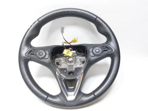 Used Steering wheel OPEL ASTRA K (B16) 1.4 CNG (68) (110 hp) 30454179