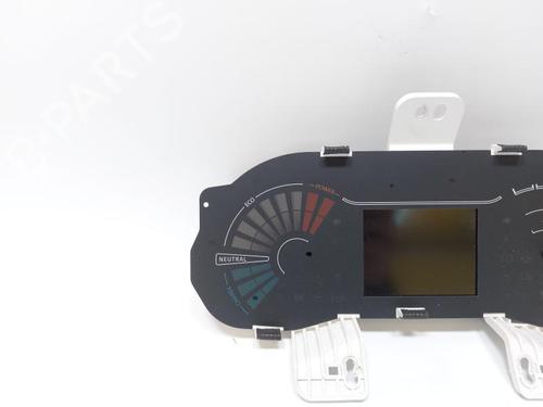 Instrument cluster DACIA SPRING EV (B6M1) | BP30454999C47 