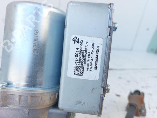 Steering column OPEL KARL (C16) 1.0 | BP27995719M21 