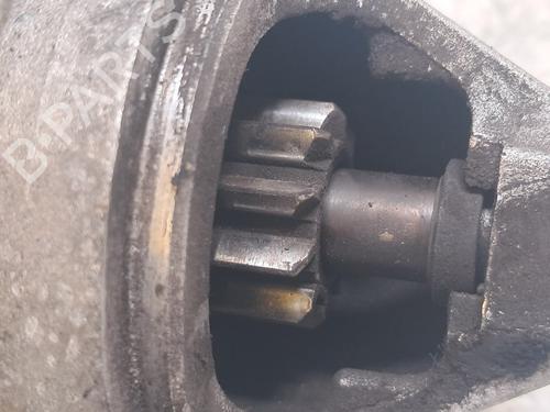 Starter FIAT PANDA (169_) 1.2 (169.AXB11, 169.AXB1A) | BP38591512M8 - Image 4