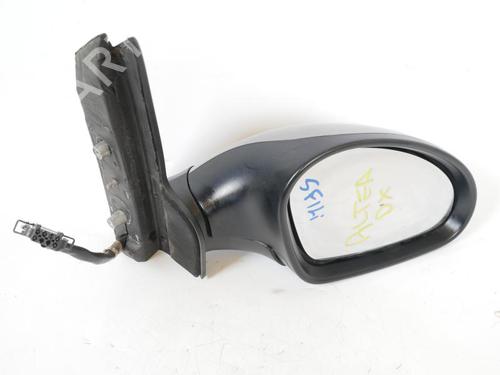Used Right mirror SEAT ALTEA (5P1) 1.9 TDI (105 hp) 15149149