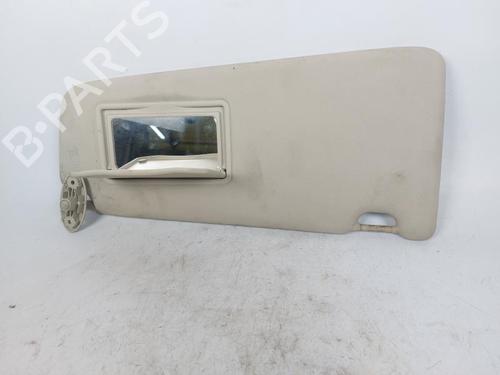 Right curtain airbag LAND ROVER FREELANDER 2 (L359) 2.2 TD4 4x4 | BP17206803C12 