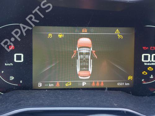 Upper protection MG MG ZS SUV (AZS1) 1.0 T-GDi | BP30454903M93 - Image 11