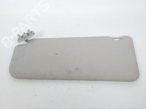 Used Right sun visor OPEL COMBO E Tour / Life (K9) 1.5 (76 hp) 16038142