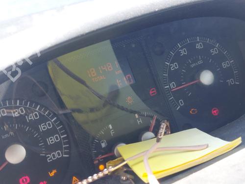 Engine control unit (ECU) FIAT IDEA (350_) 1.3 D Multijet | BP37513455M57 - Image 8