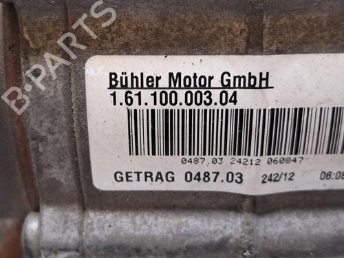 Selector da caixa SMART FORTWO Coupe (451) 1.0 (451.331, 451.380) | BP37259379M90 - Image 5