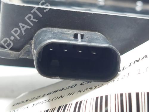 Engine control unit (ECU) LANCIA YPSILON (312_) 1.0 Mild Hybrid (312) | BP33192708M57 - Image 5