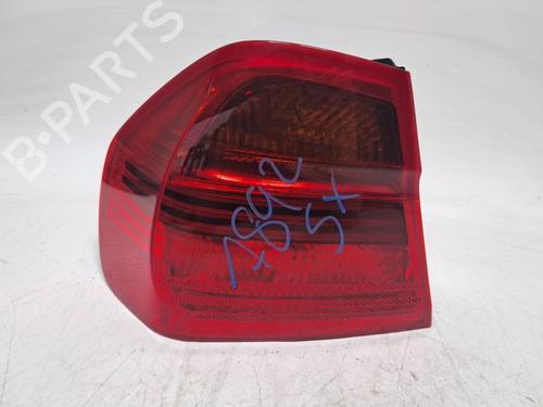 Used Left taillight Left taillight 36908234 36908234