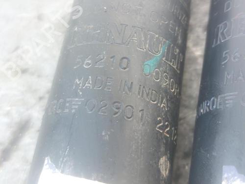 Højre bagtil støddæmper DACIA SPRING EV (B6M1) | BP30455024M19 