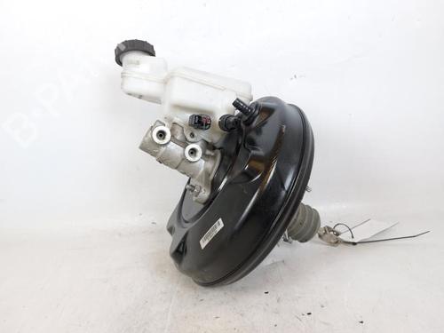 Used Servo brake FORD FIESTA VII (HJ, HF) 1.5 TDCi (85 hp) 18089490