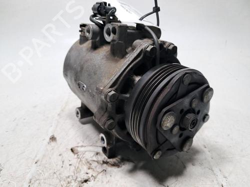 Used AC compressor AC compressor FIAT SEDICI (189_) 1.6 16V 4x4 (107 hp) 33285343 33285343