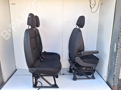 Other PEUGEOT BOXER Platform/Chassis 2.2 BlueHDi 165 | BP40036290O1 - Image 4