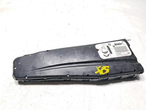 Used Left seat airbag RENAULT CAPTUR I (J5_, H5_) 1.5 dCi 90 (J5N4, J5M5, J5MW, J5M6, J5AL, J5AJ) (90 hp) 31011153