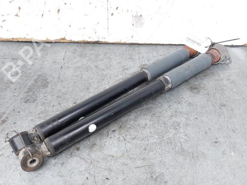 Used Right rear shock absorber FORD TRANSIT COURIER B460 Box Body/MPV 1.5 TDCi (75 hp) 15396643