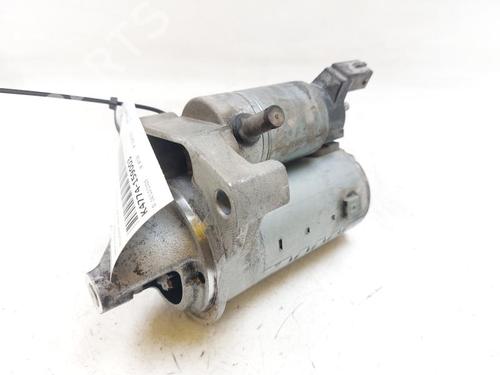 Used Starter PEUGEOT 208 I (CA_, CC_) 1.2 VTI 82 (82 hp) 29448072