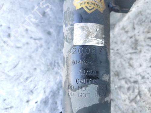 Right front shock absorber TOYOTA YARIS (_P13_) 1.5 Hybrid (NHP130_, NHP130) | BP27443049M17 