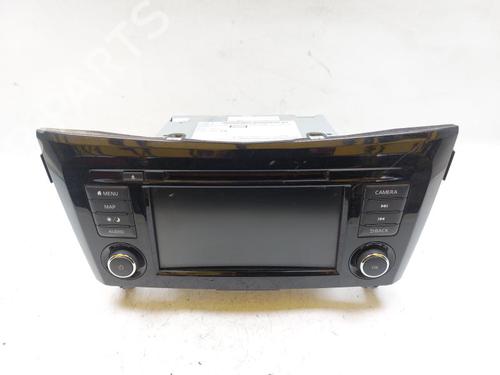electronic-module-nissan-qashqai-ii-j11-j11_-2013-24953667 main image