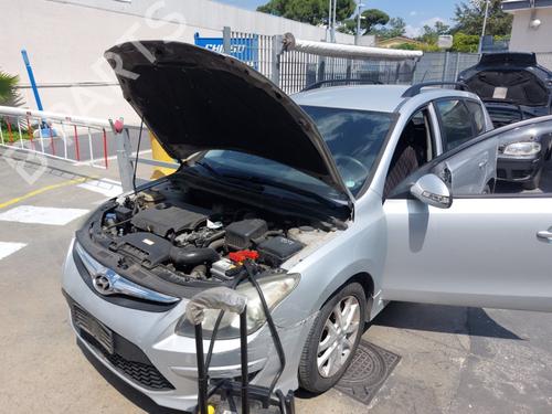 AC compressor HYUNDAI i30 Estate (FD) 1.6 CRDi | BP36108082M34 - Image 6