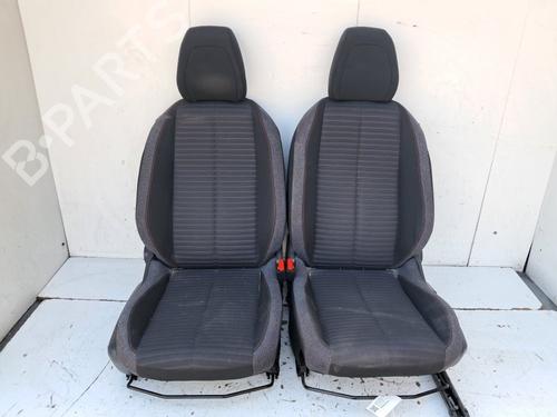 Used Seats set Seats set 37019920 37019920