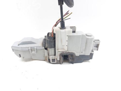 Front left lock FIAT BRAVO II (198_) 1.6 D Multijet (198AXH1B) | BP29854530C98
