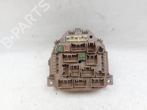 Instrument cluster PEUGEOT 107 (PM_, PN_) 1.4 HDi | BP29298561C47 