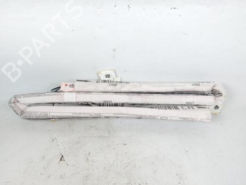 Used Left curtain airbag CITROËN C3 III (SX) 1.5 BlueHDi 100 (SXYHYP, SXYHTU) (102 hp) 19937846