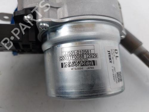 Steering column MAZDA 2 Hatchback (DL, DJ) 1.5 SKYACTIV-G (DJLFS) | BP17203206M21 - Image 3