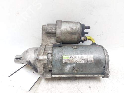 Starter OPEL ASTRA H (A04) 1.3 CDTI (L48) | BP26880393M8 