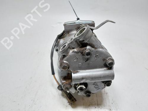 Airco pomp OPEL ASTRA G Estate (T98) 1.7 DTI 16V (F35) | BP30802321M34
