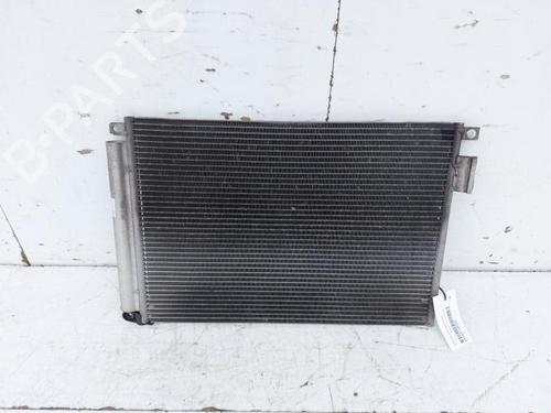 Used AC radiator FIAT 500 (312_) 1.2 (312AXA1A) (69 hp) 30801784