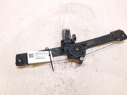 Used Front left window mechanism Front left window mechanism 36908290 36908290