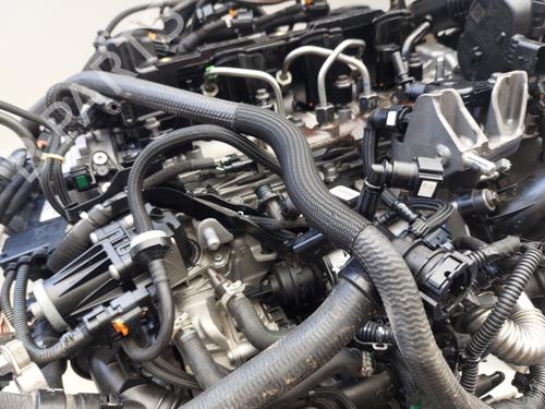 Engine FIAT SCUDO Van 1.5 Multijet 120 (506) | BP36218114M1 - Image 9