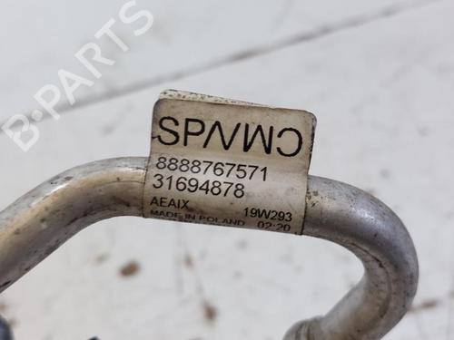 AC pipe VOLVO XC40 (536) D3 | BP15173556M126 