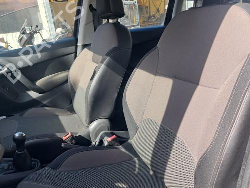 Højre solskærm CITROËN C3 II (SC_) 1.0 VTi 68 | BP36618117I2 - Image 19