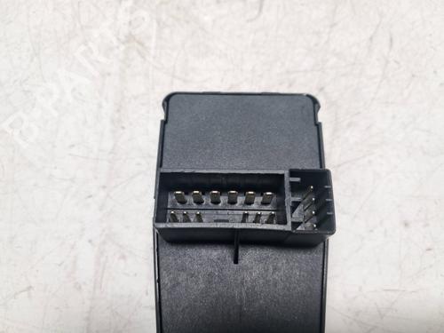 Left front window switch LANCIA YPSILON (843_) 1.2 (843.AXA1A) | BP39908141I27 - Image 4