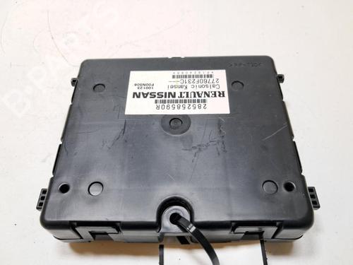Engine control unit (ECU) RENAULT CAPTUR II (HF_) LPG (HFMT) | BP33195581M57 - Image 3