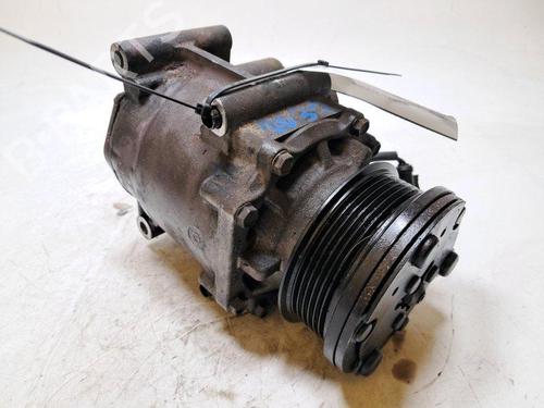 Used AC compressor AC compressor FORD FIESTA V (JH_, JD_) 1.25 16V (75 hp) 33571804 33571804