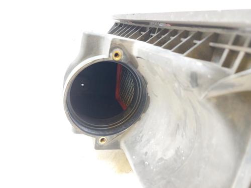 Air filter box JEEP PATRIOT (MK74) 2.0 CRD | BP25301673M87