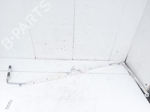 Used Right curtain airbag SKODA OCTAVIA II Combi (1Z5) 1.4 TSI (122 hp) 24540227