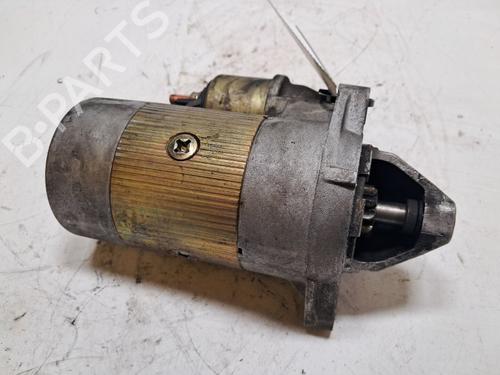 Motor de arranque Motor de arranque 37757497 37757497