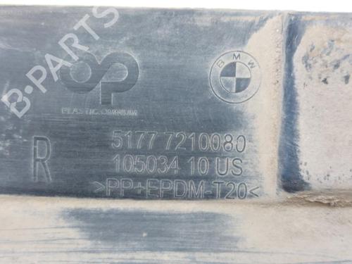 Step BMW X3 (F25) xDrive 20 d | BP15168556C149 